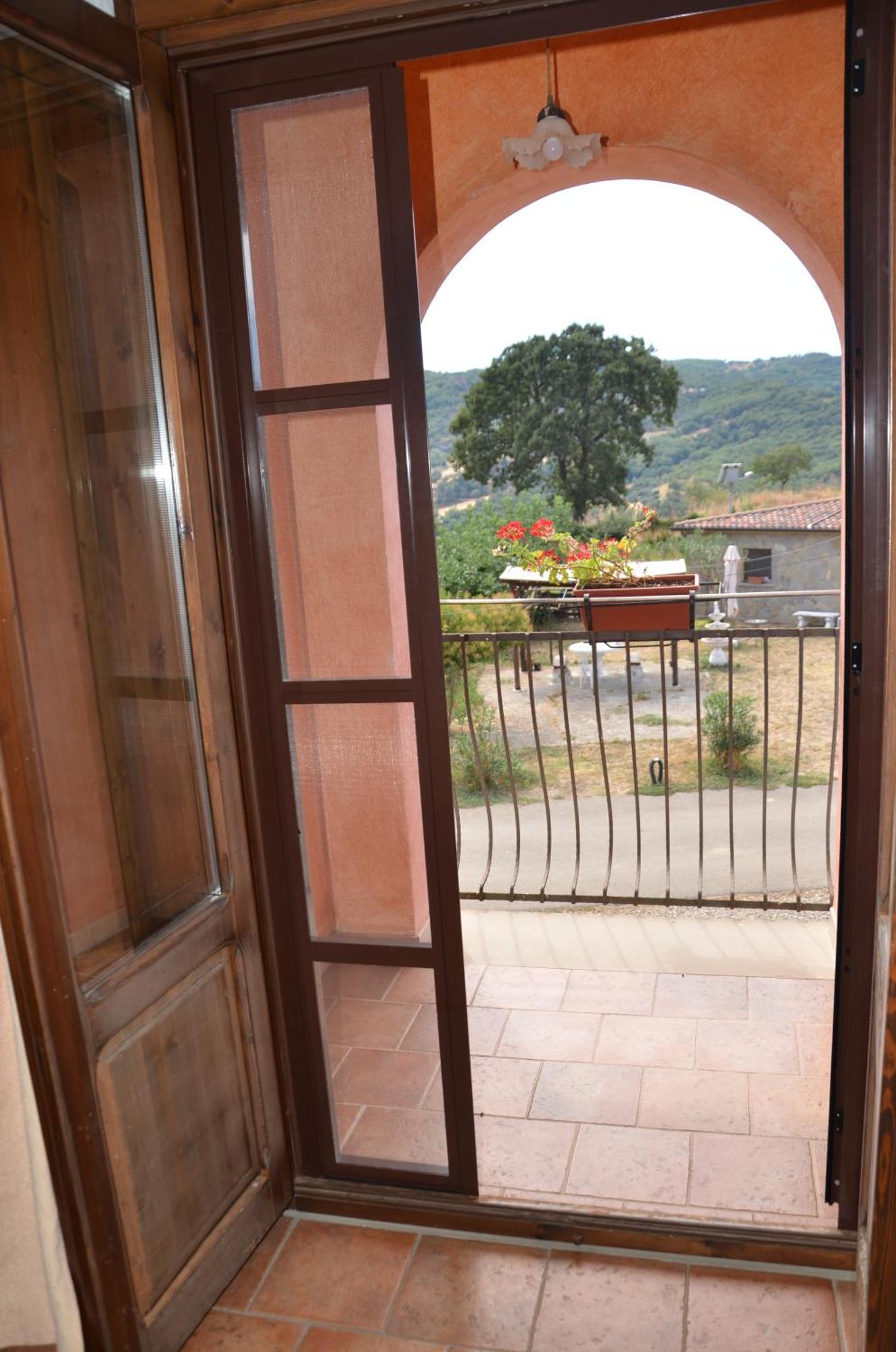 Agriturismo Masseria Castiglione Gallicchio Dış mekan fotoğraf