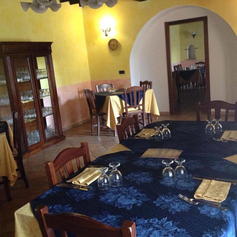 Agriturismo Masseria Castiglione Gallicchio Dış mekan fotoğraf